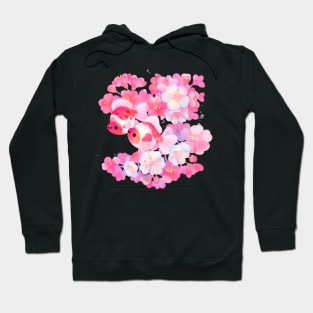 Sakura Ryukin 2 Hoodie